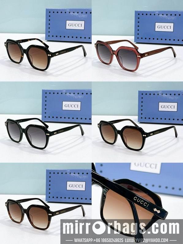 Gucci Glasses smr57