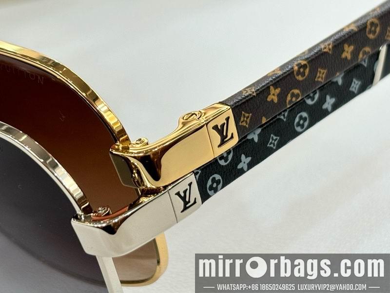 LV Glasses smr47