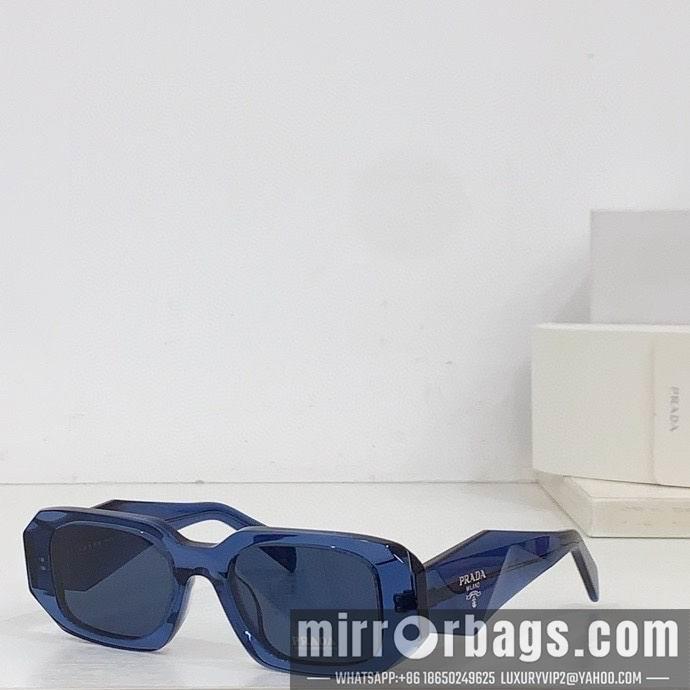 Prada Glasses smx286