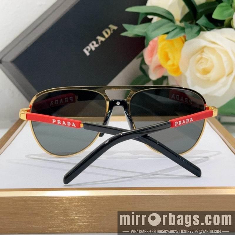 Prada Glasses smh185