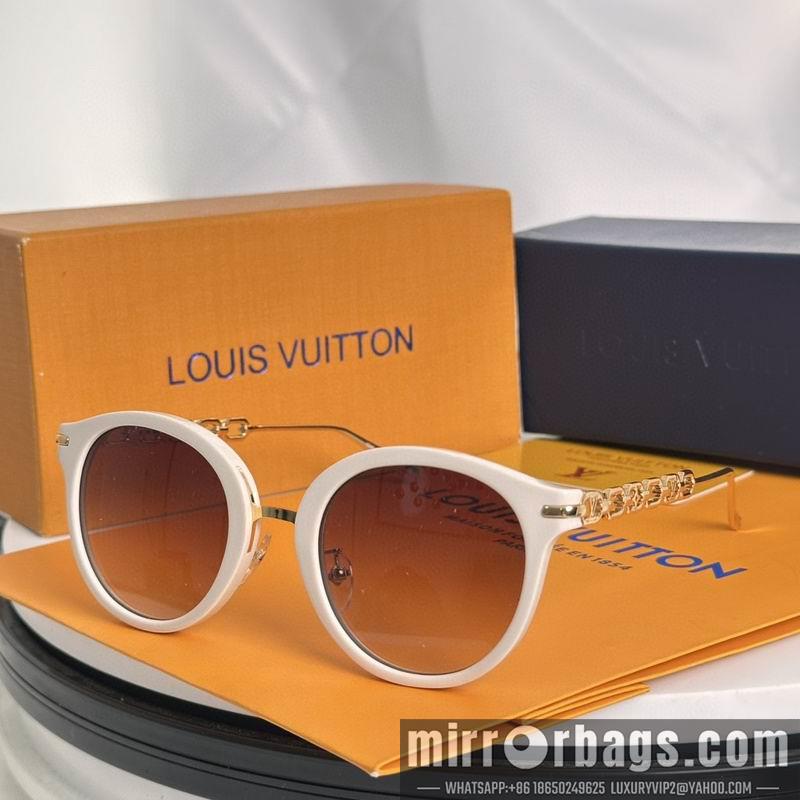 LV Glasses smh150