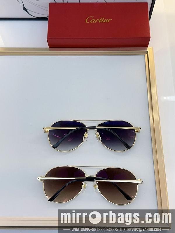 Cartier Glasses smr75