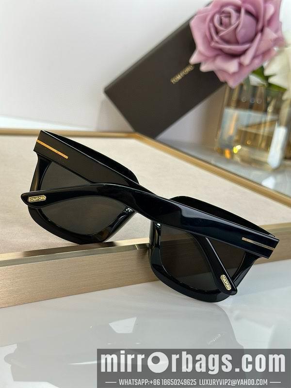 Tom Ford Glasses smx99