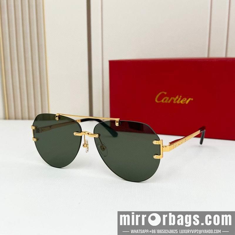 Cartier Glasses smr96