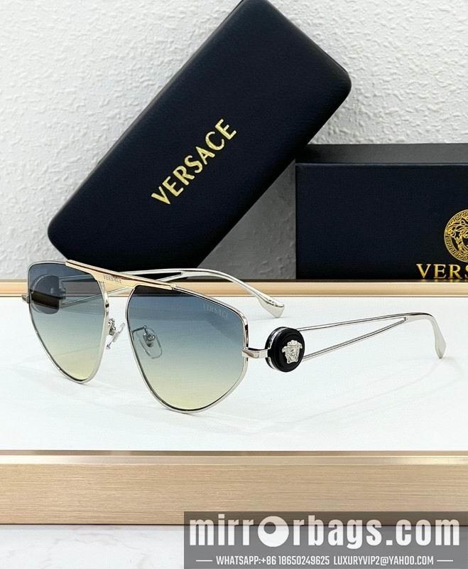 Versace Glasses 03smh69