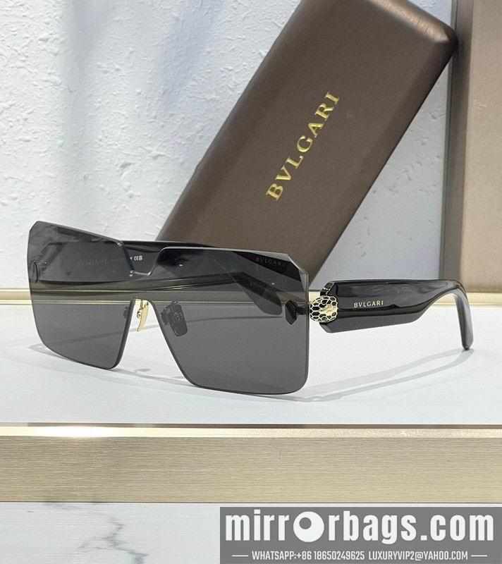 Bvlgari Glasses 03smh141