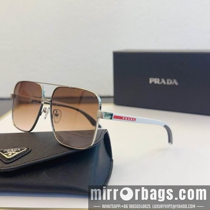 Prada Glasses smx245