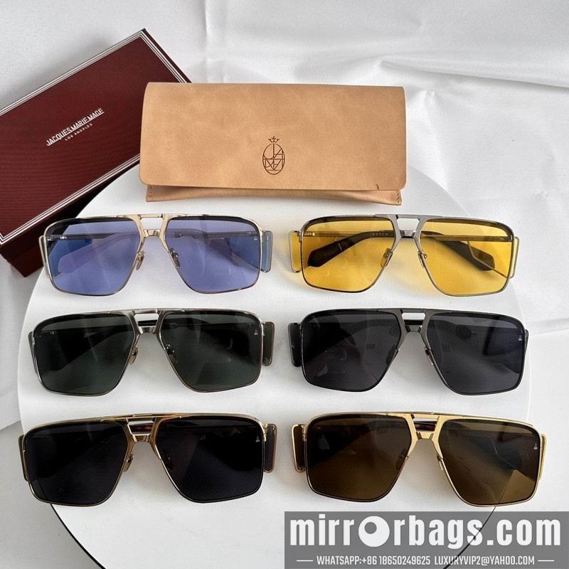 Jacques Marie Mage Glasses 03smh01