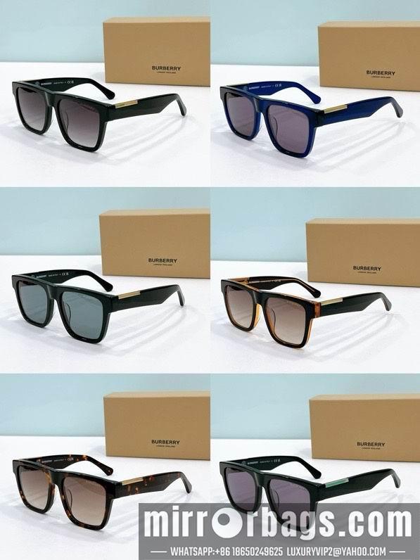 Burberry Glasses smx60