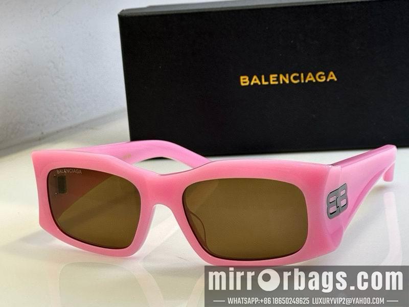 Balenciaga Glasses smx71