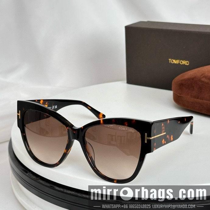 Tom Ford Glasses smx91