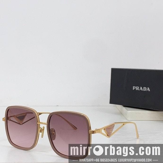 Prada Glasses smx291