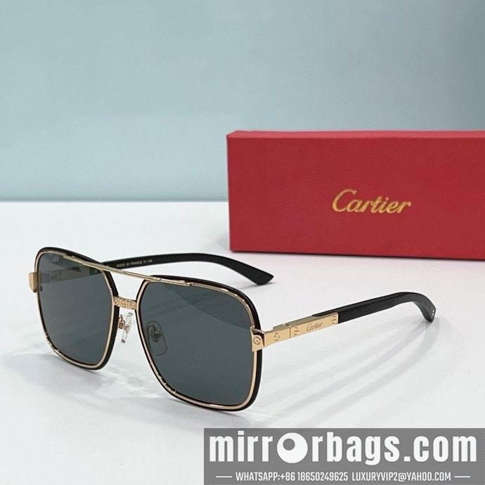 Cartier Glasses smr88