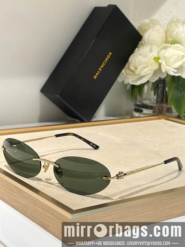 Balenciaga Glasses smx55