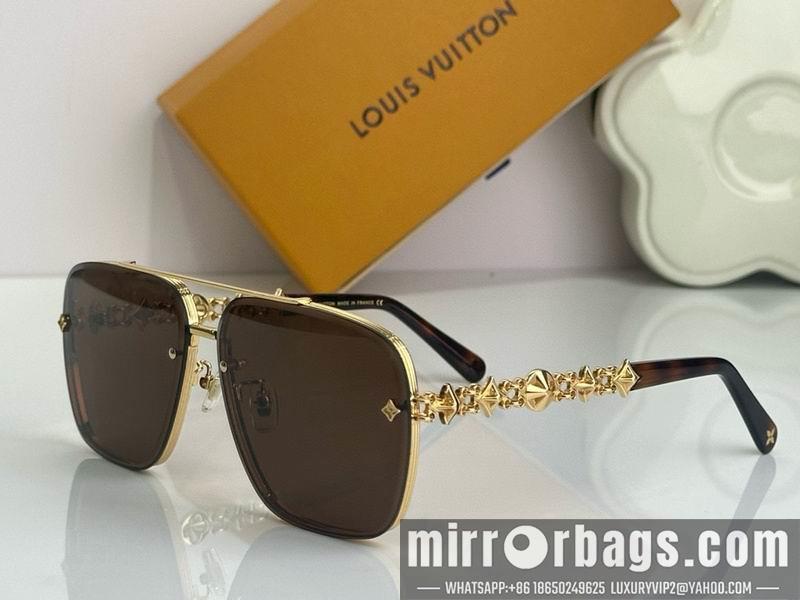 LV Glasses smx109