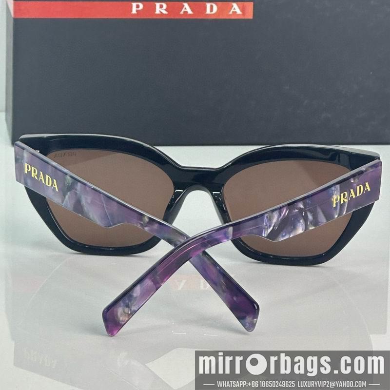 Prada Glasses smx182