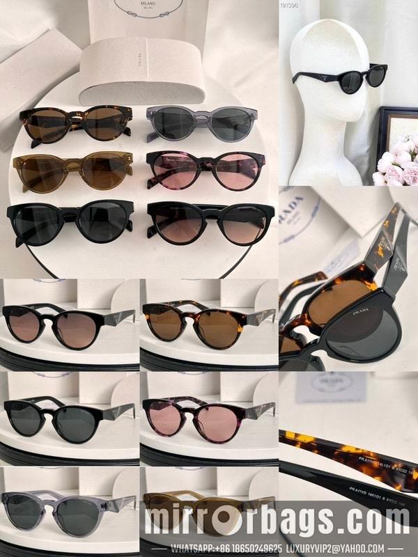 Prada Glasses smh123