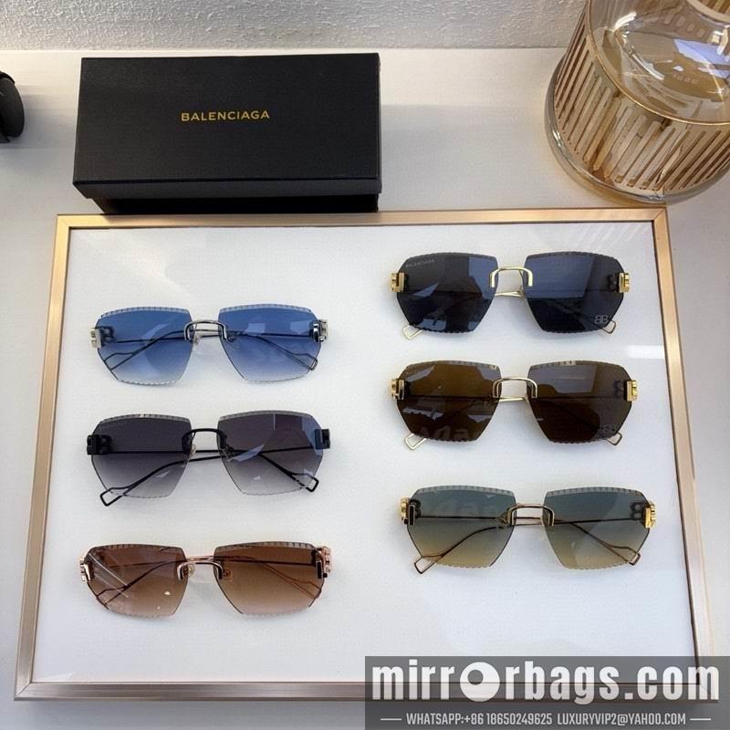 Balenciaga Glasses 03smh59