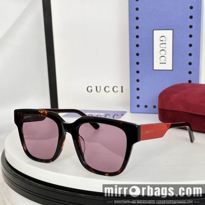 Gucci Glasses smr159