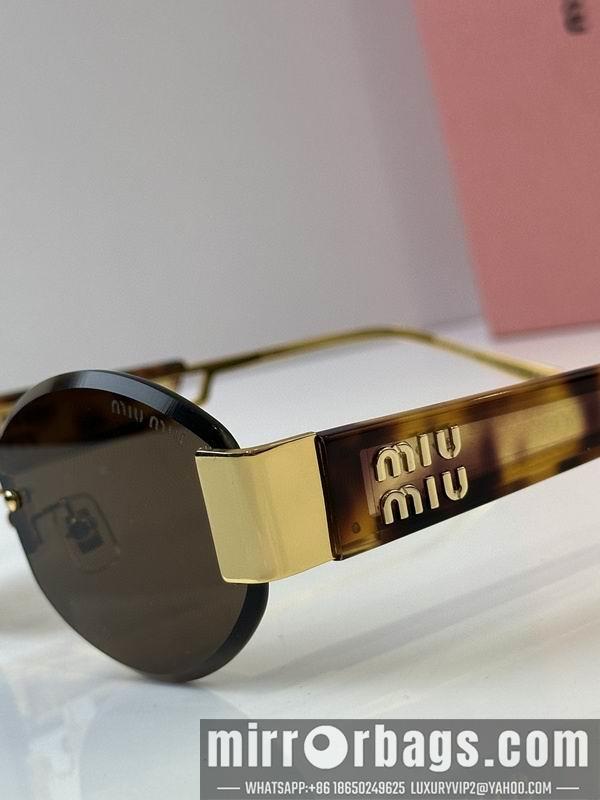 MiuMiu Glasses 03smh79