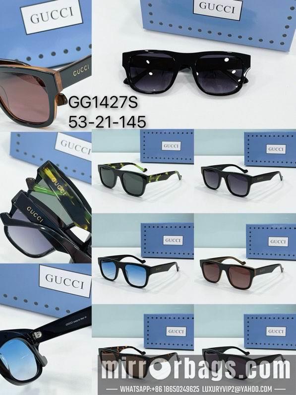 Gucci Glasses smr25