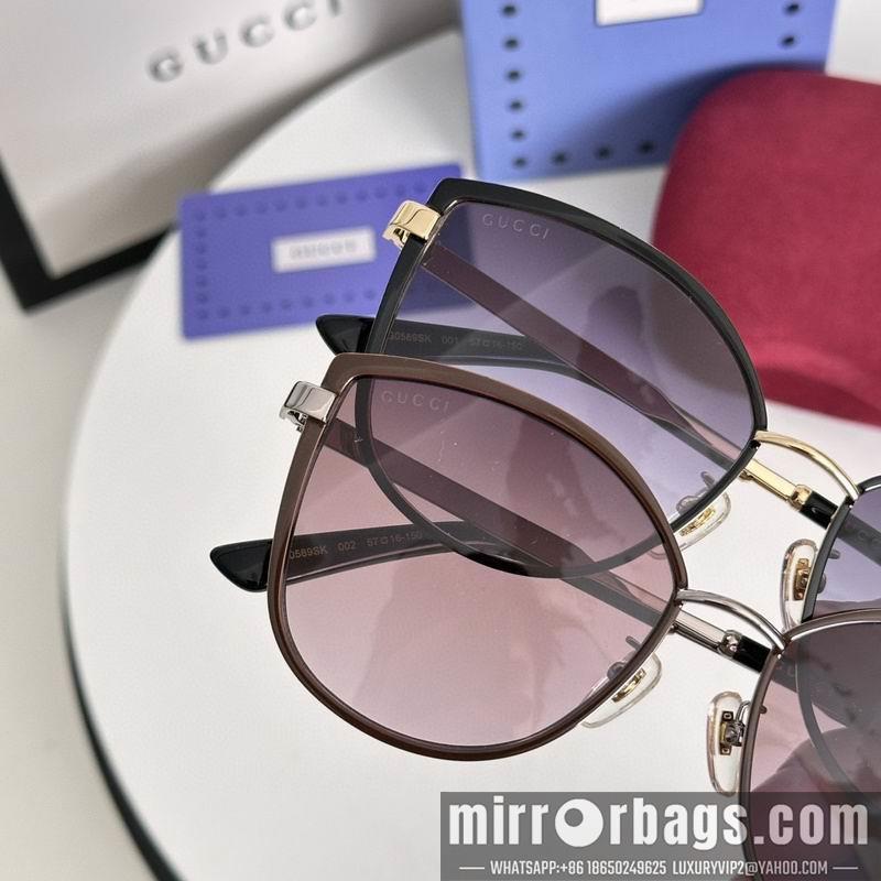 Gucci Glasses smh76