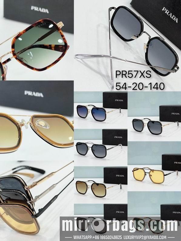 Prada Glasses smr134
