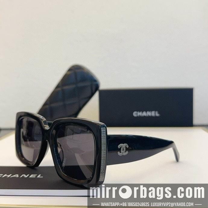 Chanel Glasses smr05