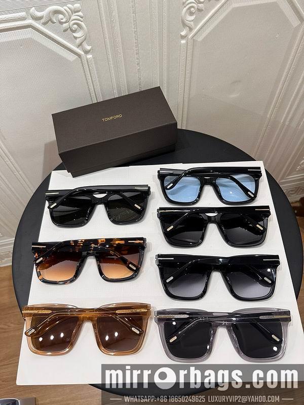 Tom Ford Glasses smx80