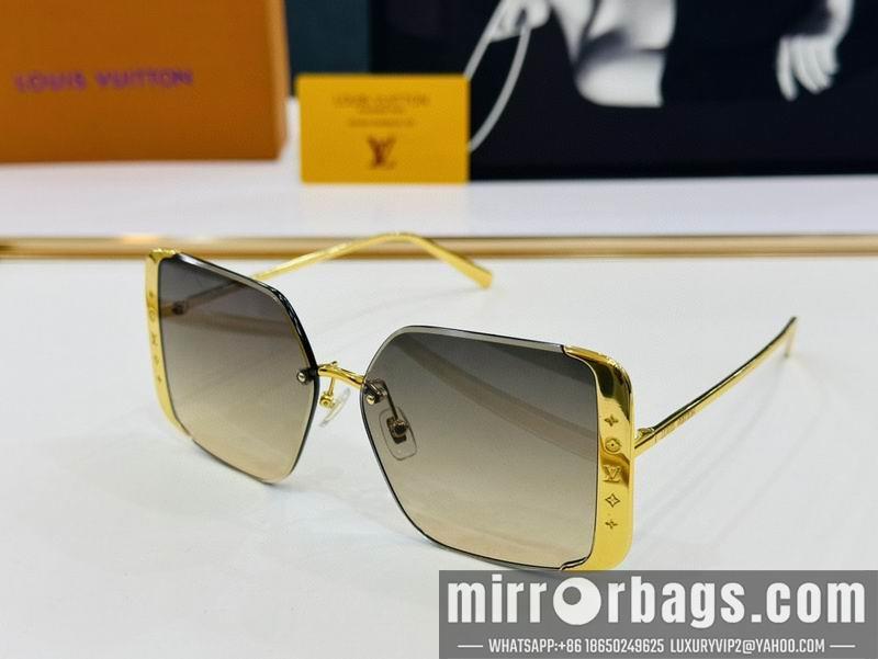 LV Glasses smr98