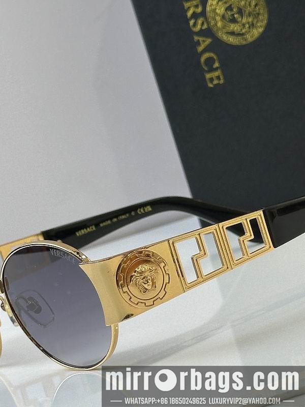Versace Glasses 03smh109