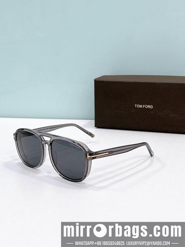 Tom Ford Glasses smx130