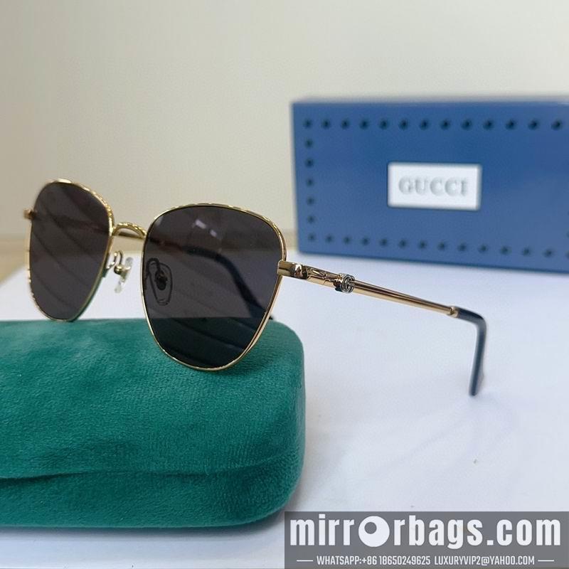 Gucci Glasses smr43