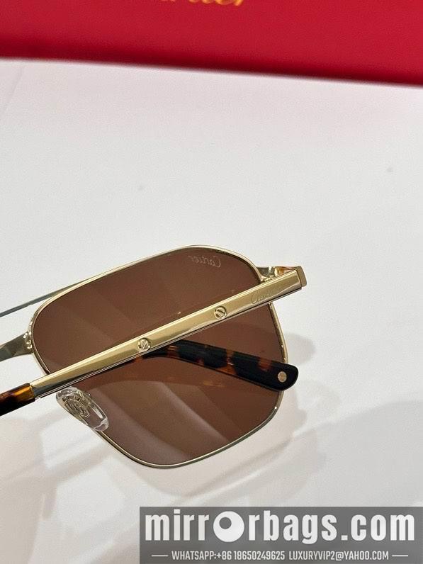 Cartier Glasses smr85