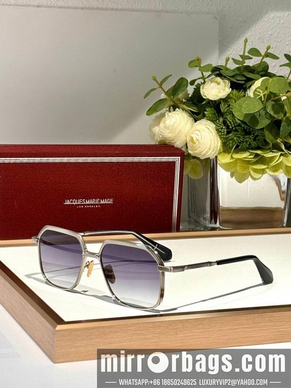 Jacques Marie Mage Glasses 03smh106