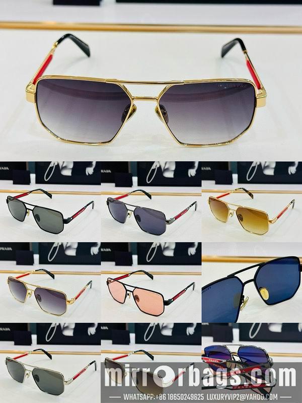 Prada Glasses smr157