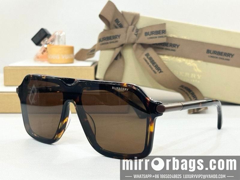 Burberry Glasses 03smh09