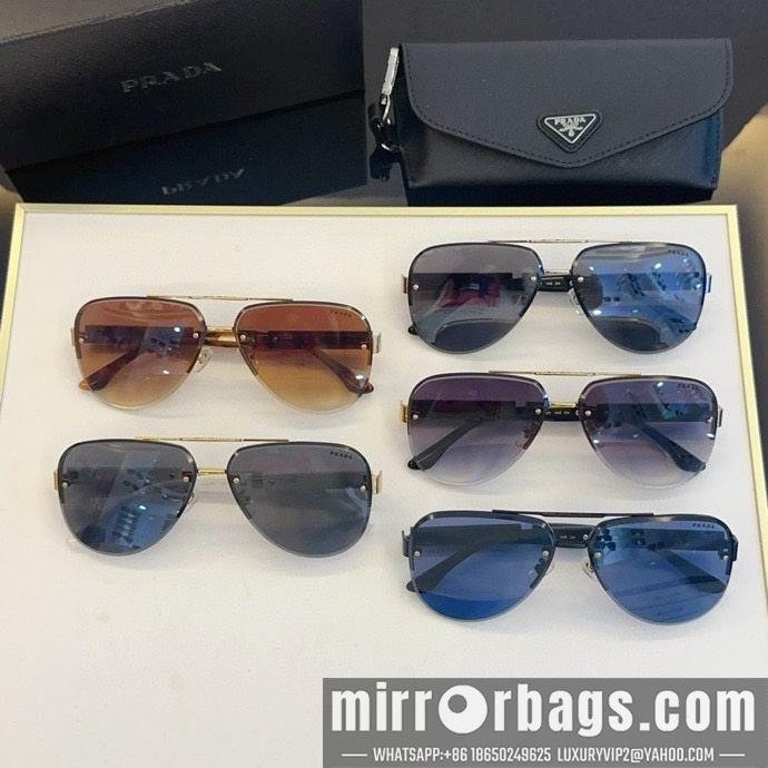 Prada Glasses smh01