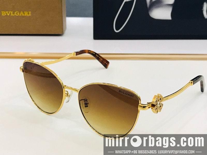 Bvlgari Glasses smx06