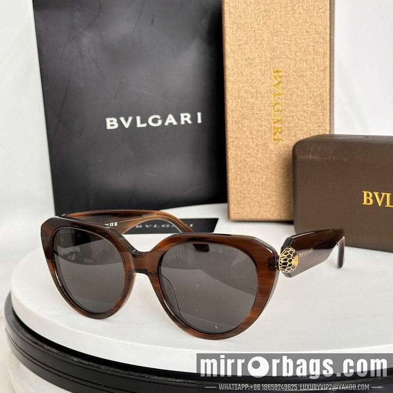 Bvlgari Glasses 03smh83