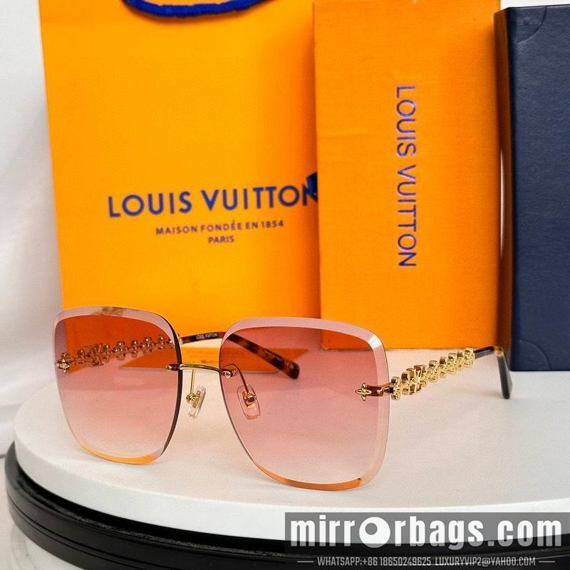 LV Glasses smr140