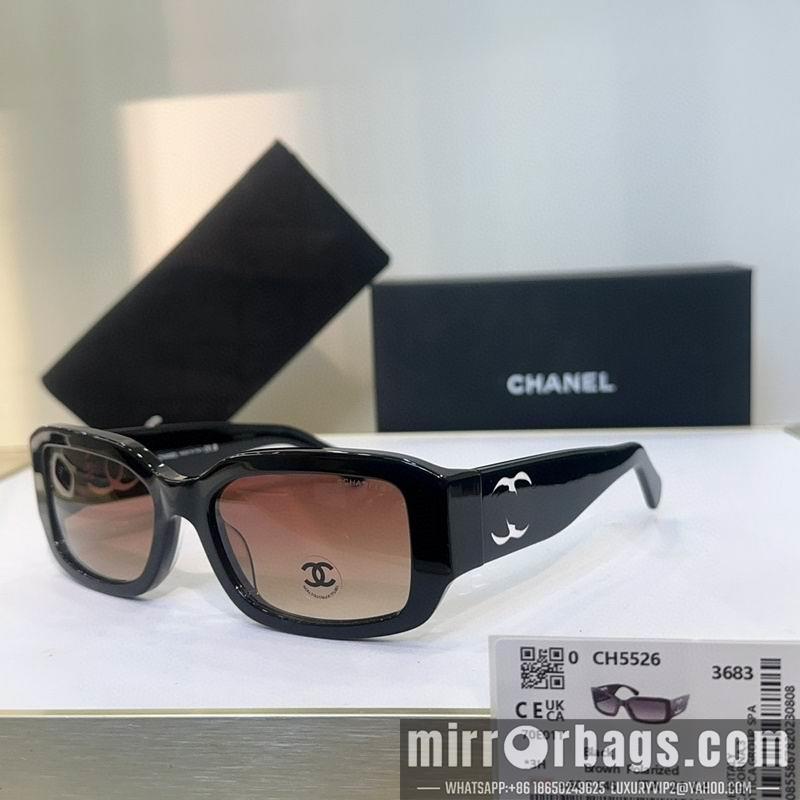 Chanel Glasses smh29