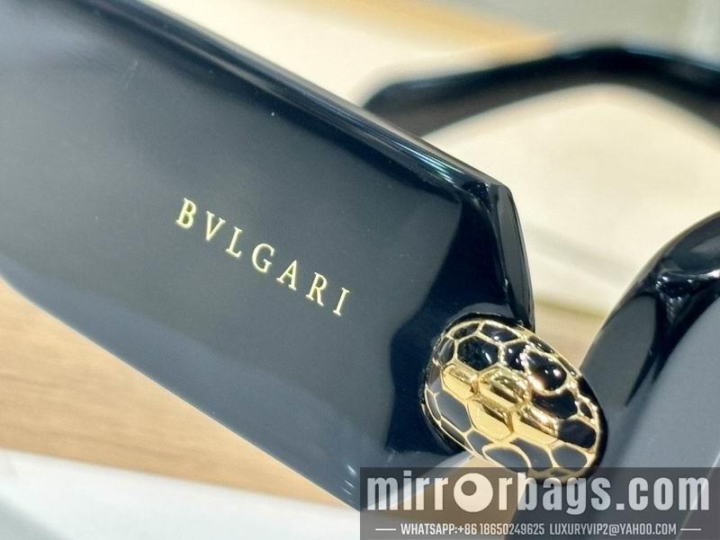 Bvlgari Glasses 03smh116