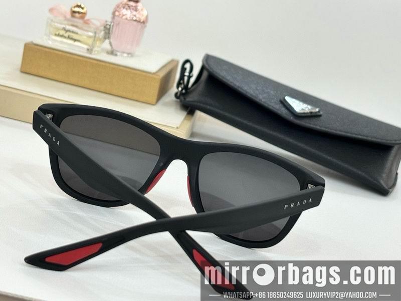 Prada Glasses smr120