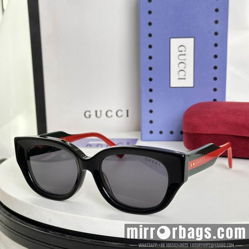 Gucci Glasses smh205