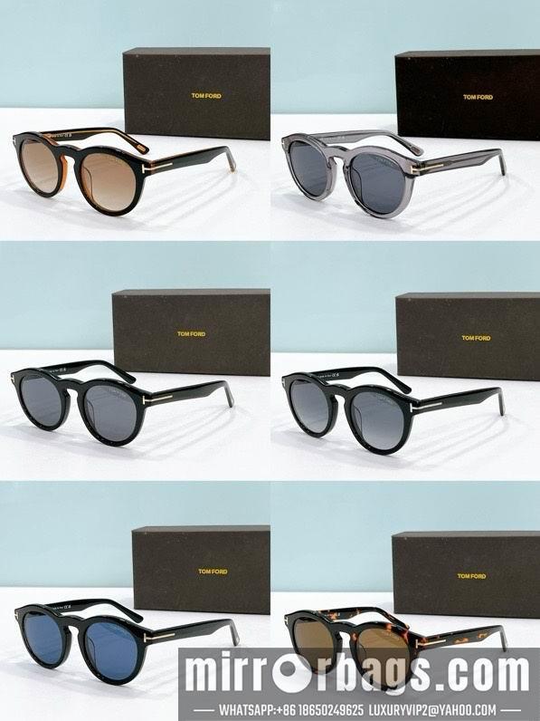 Tom Ford Glasses smx128