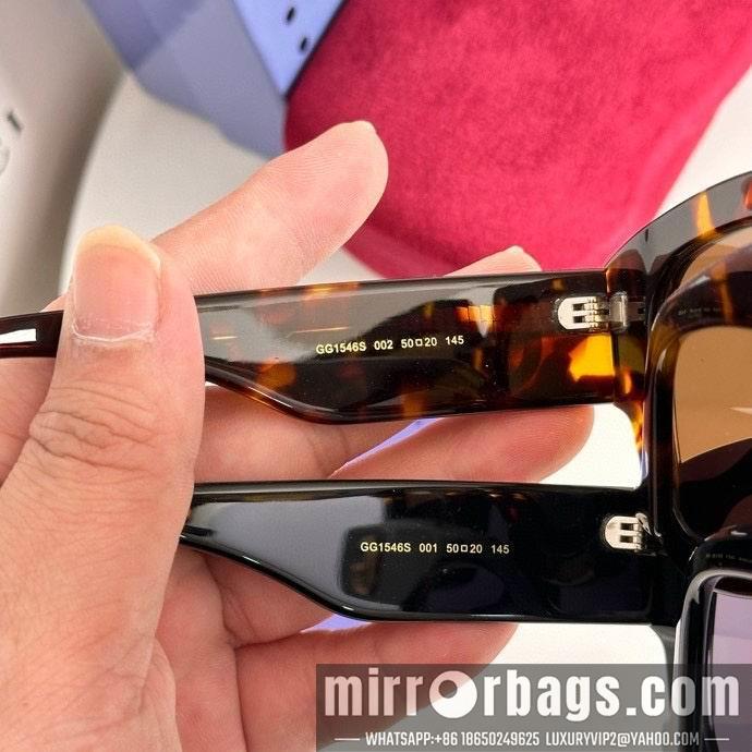 Gucci Glasses smx177