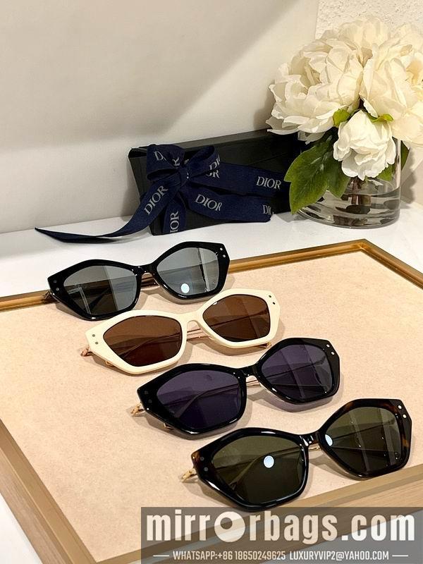Dior Glasses smr27