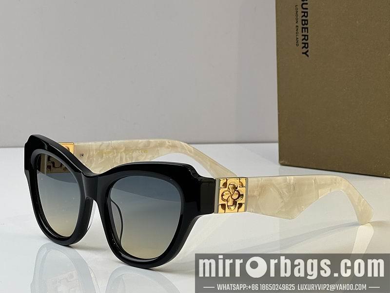 Burberry Glasses 03smh26