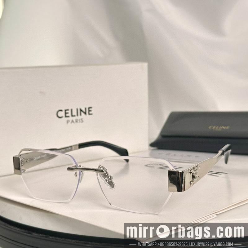 Celine Glasses 03smh17